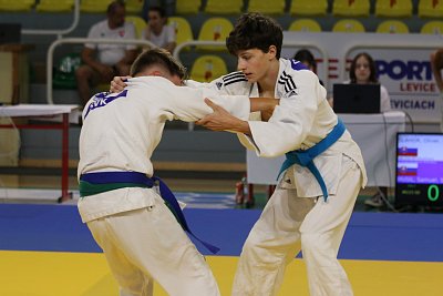 Majstrovstvá Slovenska žiakov a žiačok Levice/2024 124