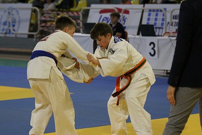 Majstrovstvá Slovenska žiakov a žiačok Levice/2024 24