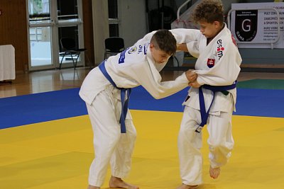 Majstrovstvá Slovenska žiakov a žiačok Levice/2024 138