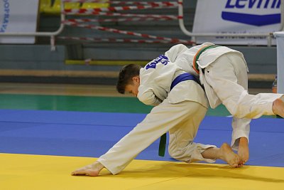 Majstrovstvá Slovenska žiakov a žiačok Levice/2024 128