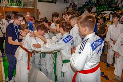Majstrovstvá Slovenska žiakov a žiačok Levice/2024 47