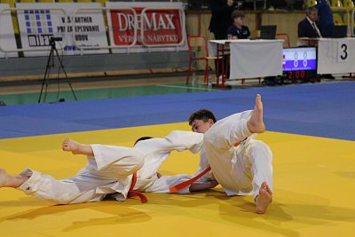 Majstrovstvá Slovenska žiakov a žiačok Levice/2024 29