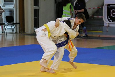 Majstrovstvá Slovenska žiakov a žiačok Levice/2024 64