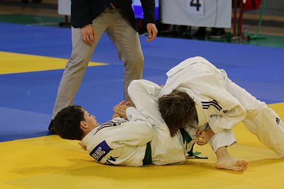 Majstrovstvá Slovenska žiakov a žiačok Levice/2024 104