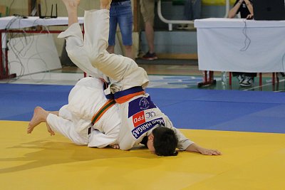 Majstrovstvá Slovenska žiakov a žiačok Levice/2024 15