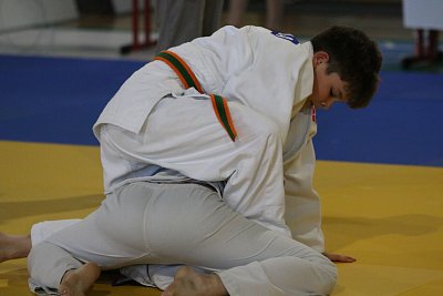 Majstrovstvá Slovenska žiakov a žiačok Levice/2024 16