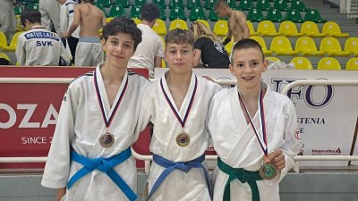 Majstrovstvá Slovenska žiakov a žiačok Levice/2024 166