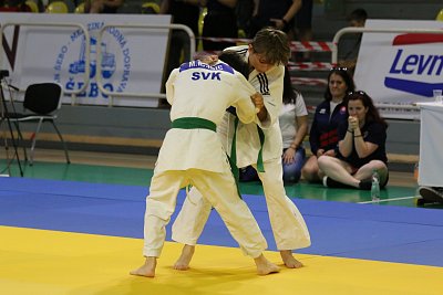 Majstrovstvá Slovenska žiakov a žiačok Levice/2024 100