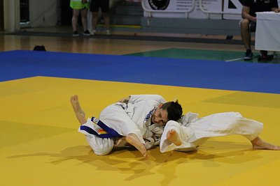 Majstrovstvá Slovenska žiakov a žiačok Levice/2024 66