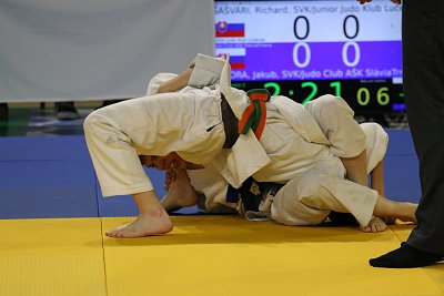 Majstrovstvá Slovenska žiakov a žiačok Levice/2024 129