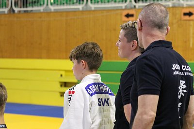 Majstrovstvá Slovenska žiakov a žiačok Levice/2024 41