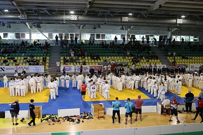 Majstrovstvá Slovenska žiakov a žiačok Levice/2024 3