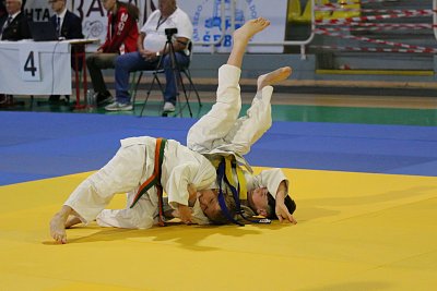Majstrovstvá Slovenska žiakov a žiačok Levice/2024 72