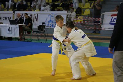 Majstrovstvá Slovenska žiakov a žiačok Levice/2024 8