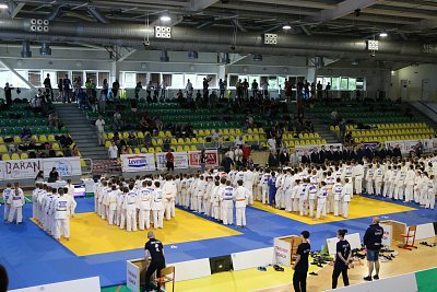 Majstrovstvá Slovenska žiakov a žiačok Levice/2024 4