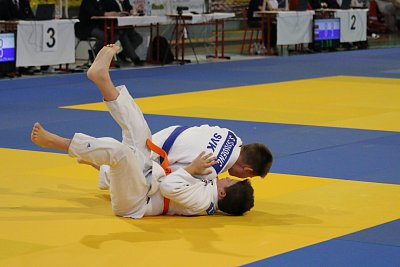 Majstrovstvá Slovenska žiakov a žiačok Levice/2024 13