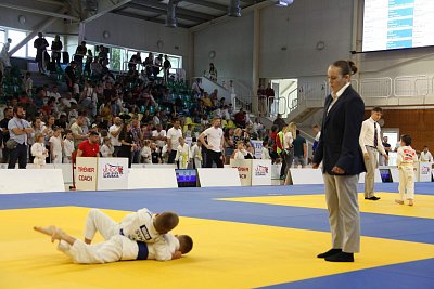 3. kolo Turnaj prípraviek Levice/2024 85