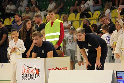 3. kolo Turnaj prípraviek Levice/2024 100