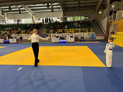 3. kolo Turnaj prípraviek Levice/2024 11