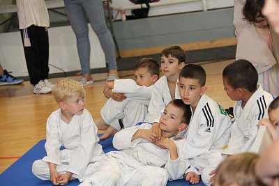 3. kolo Turnaj prípraviek Levice/2024 108