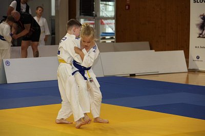 3. kolo Turnaj prípraviek Levice/2024 91