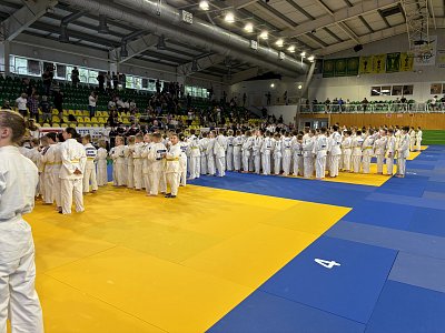 3. kolo Turnaj prípraviek Levice/2024 8