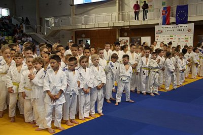 3. kolo Turnaj prípraviek Levice/2024 65