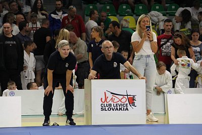 3. kolo Turnaj prípraviek Levice/2024 81
