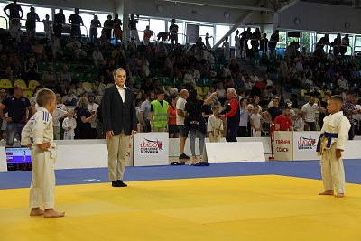 3. kolo Turnaj prípraviek Levice/2024 82