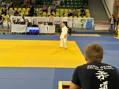 3. kolo Turnaj prípraviek Levice/2024 12