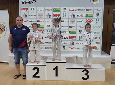 3. kolo Turnaj prípraviek Levice/2024 34