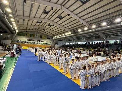 3. kolo Turnaj prípraviek Levice/2024 7