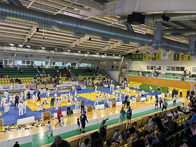 3. kolo Turnaj prípraviek Levice/2024 5