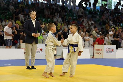 3. kolo Turnaj prípraviek Levice/2024 86