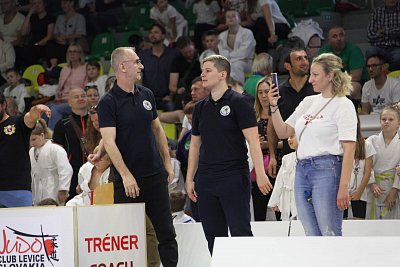 3. kolo Turnaj prípraviek Levice/2024 79