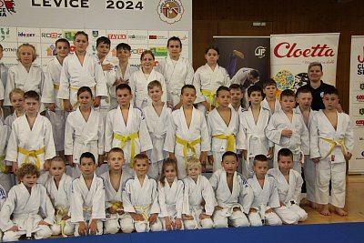 3. kolo Turnaj prípraviek Levice/2024 60