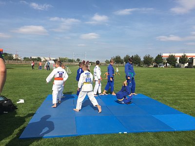 Športový deň/2018 22