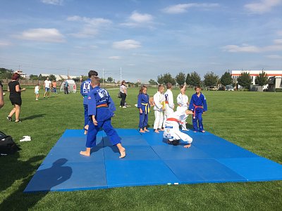 Športový deň/2018 19