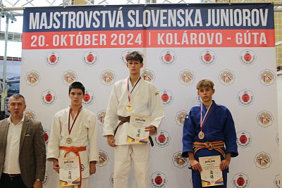 MSR juniorov a junioriek Kolárovo/2024 84