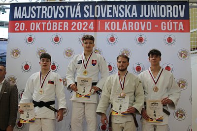MSR juniorov a junioriek Kolárovo/2024 87