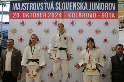 MSR juniorov a junioriek Kolárovo/2024 83