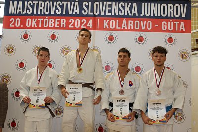 MSR juniorov a junioriek Kolárovo/2024 88