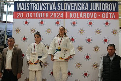 MSR juniorov a junioriek Kolárovo/2024 82