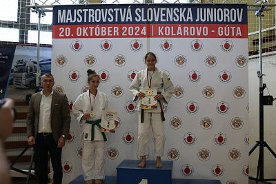 MSR juniorov a junioriek Kolárovo/2024 81