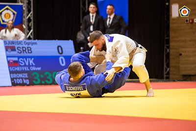 EC juniorov Sarajevo/BIH 2025 18