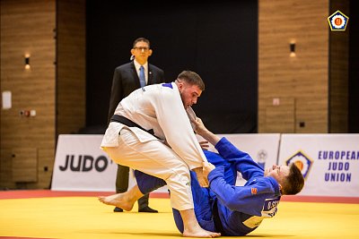 EC juniorov Sarajevo/BIH 2025 20