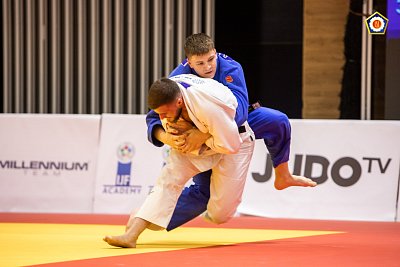 EC juniorov Sarajevo/BIH 2025 21