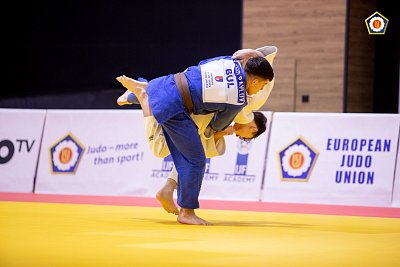EC juniorov Sarajevo/BIH 2025 6