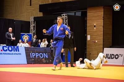 EC juniorov Sarajevo/BIH 2025 22