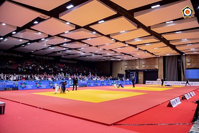 EC juniorov Sarajevo/BIH 2025 4